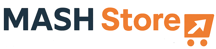 MASH Store